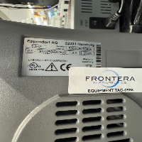 Eppendorf ThermoStat C Thermal Cycler image 0